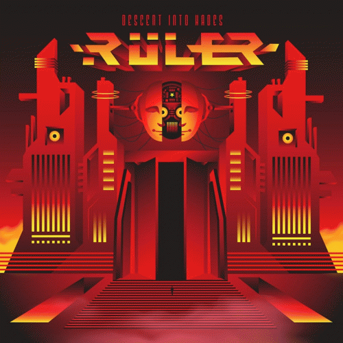 Ruler : Descent into Hades